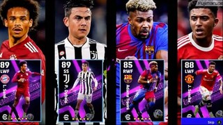 eFootball 2022 Ver 1.0 - Đoạn giới thiệu trò chơi giới thiệu - Fujimarupes