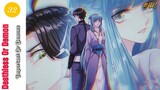 Deathless Or Demon (2022) | Episodes 32 | Anime Explained in Hindi/Urdu | #KBHindiAnime2.0
