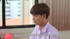 Oppa Xã Hội Đen Thân Yêu EP 1 [Sub Việt]