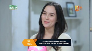 Trailer Kisah Nyata Tayang  Siang Ini Hanya Di Indosiar