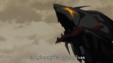 Darling in the FranXX ตอนที่ 15