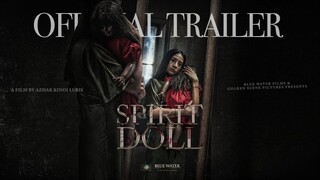 SPIRIT DOLL watch full movie : Link In Description