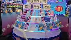Crazy Cool Stitch 626 Party Carnival Event In Singapore at VivoCity!
