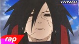 🏴Madara vs Hashirama 🏳️ - BiliBili