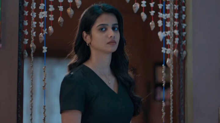 LOVE STORY MOVIE SOUTH INDIAN MOVIE HD 4K