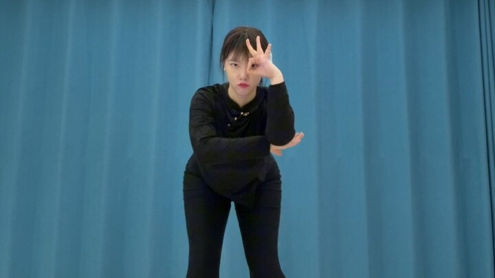 Blood Test for Kinship