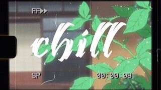 Nhạc Lofi Tiếng Anh Cực Chill Hay Nhất| Nhạc Lofi Chill Tik Tok Nhẹ Nhàng 🌙 sad music mix