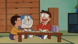 Doraemon Hindi S07E31