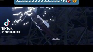 badasss anime moment