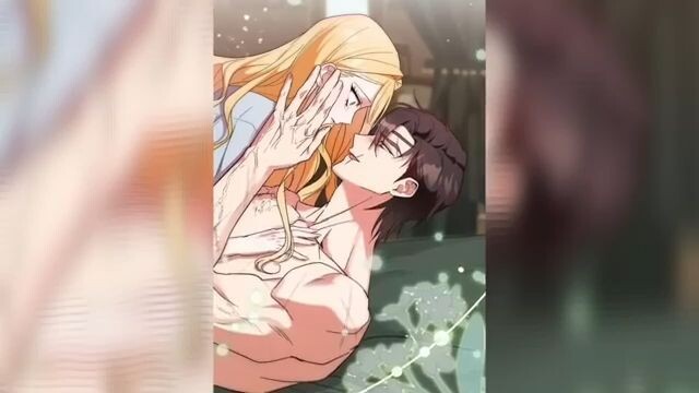 Ela Não Tem Escolha a Não Ser se Casar Com o Cão Selvagem Que a Exigiu Como Trofeu - Resumo Manhwa