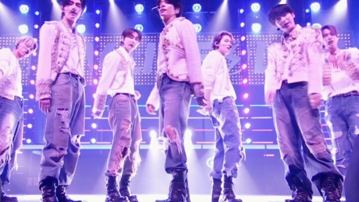 【ENHYPEN】231028 Japan’s Beunch Live: Full Stage of “Bite Me” + “Tamed Dashed”!