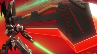 [AMV]Gundam Astray No-Name Highlights