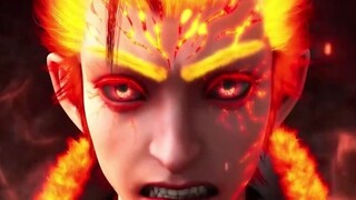 Raja Kera Wukong Episode 8 Sub Indo