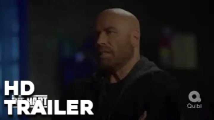 DIE HART 2020 [Trailer] Kevin Hart, John Travolta