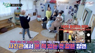 [ VIETSUB ] ONEUS - PRISON INTERVIEW ( phỏng vấn trong căn phòng kín ) 📌 SlothWoongie Subteam