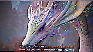 Senyum mahal mami Chailin 👑🐍💯