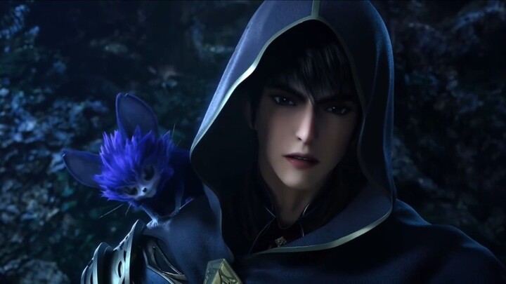 Coiling Dragon Episode 07 Subtitle Indonesia