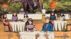 Dinosaur King Season 1 Hindi Episode 18 ANIME HINDI