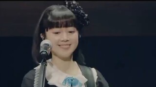 【氿氿】Xem trực tiếp ca khúc "VIOLET LINE" của Roselia nhóm Bang Bang, thật mạnh mẽ và tuyệt đẹp!