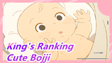 [King's Ranking] "Little Bojji, So Cute..."