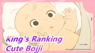 [King's Ranking] "Little Bojji, So Cute..."