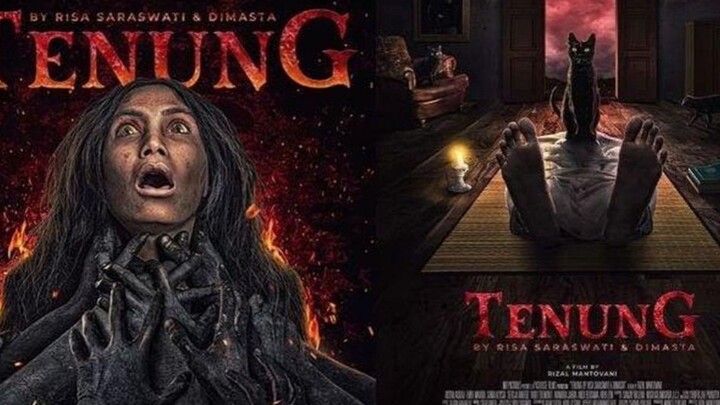 Tenung 2025 By Risa Saraswati Full Movie HD Online