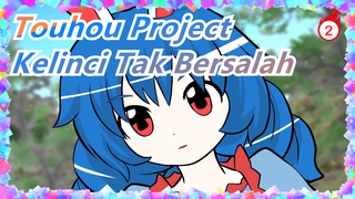 Touhou Project | [MAD Gambar] [EP10/NICO Demetori] Kelinci Tak Bersalah (23)_2