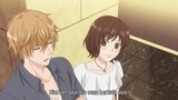 Ookami Shoujo Episode 11 Subtitle Indonesia