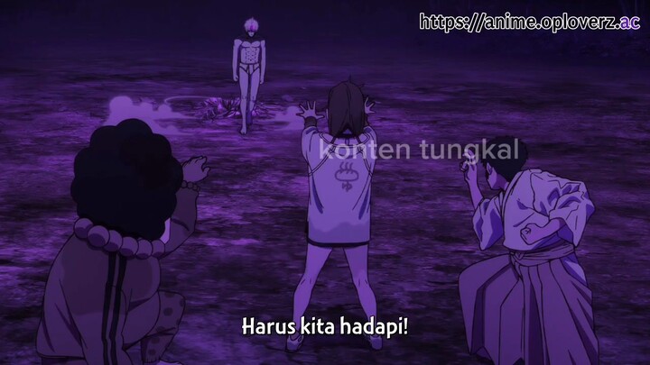 lanjut part 7 🔥