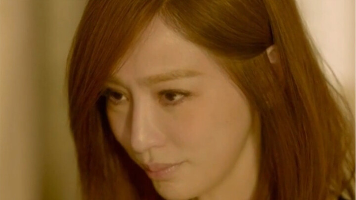 Turns out Xinling still likes the real me.