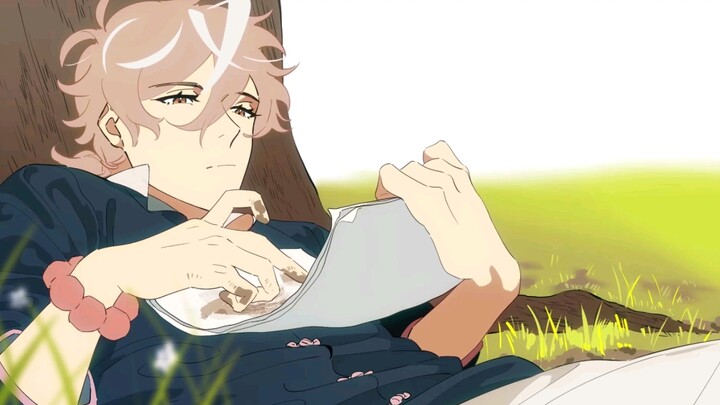 oc/แอนิเมชั่นเล็กๆ/กลอกตา