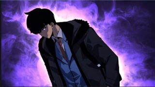 (teaser) solo leveling, by A1PICTURE