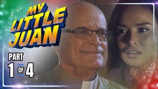 My Little Juan | Episode 68 (1/4) | May 2, 2024