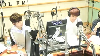 Missing You Cover By Kyungsoo and Ryeowook (EXOxSuperJunior)