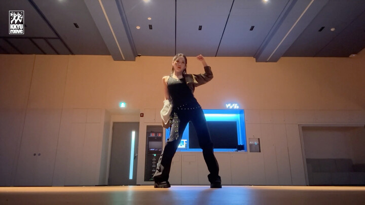 【KKYUroove】Download First, Then Watch 💥 RICO | NMIXX KYUJIN