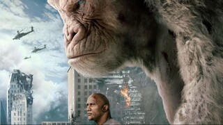 RAMPAGE Watch the full movie : Link in the description