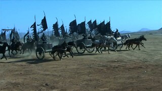 [Lồng tiếng] Three Kingdoms E70