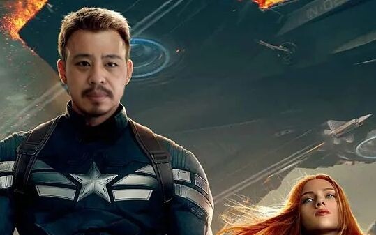 ★กัปตันอินเดีย★ Douban คะแนน 8