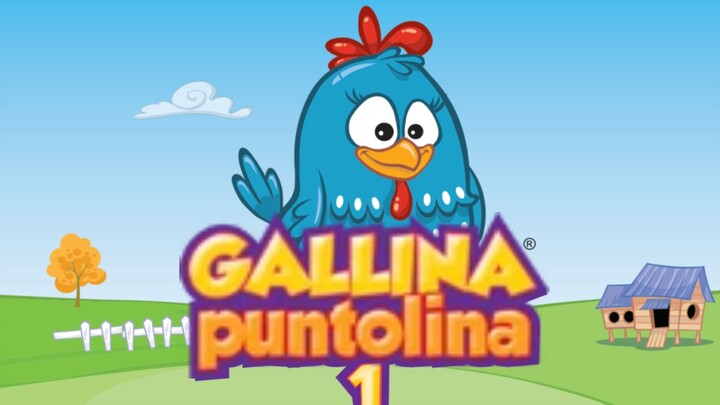 Gallina Puntolina 1 (2016)