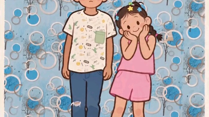 Ang cute Neto🤗😍