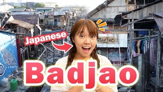 Japanese Tries To Have Experiences In Badjao And Gets Culture Shock