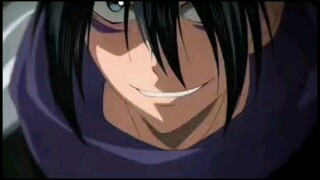 Sonic đấu với Genos quỷ nhân máy #anime #onepunchman