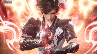 Eps 23 Ancient Vegeance : windbreaker Arc sub indo FHD