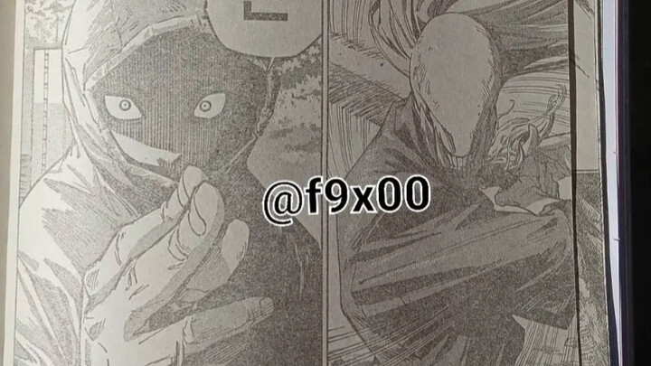 Semua Gambar Episode 20 “Jujutsu Kaisen”: Gojo Mengeluarkan Black Flash dan Berdamai, Dabura Berkemb