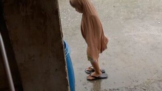 mandi ujan