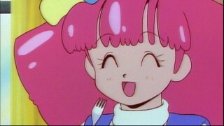 Mahou no Princess Minky Momo : Yume o Dakishimete - Episode 19 | Subtitle Indonesia
