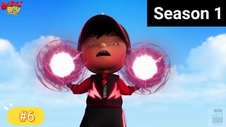 Boboiboy Season 1 - Part6