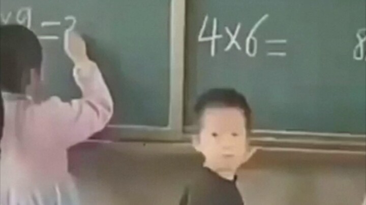 Sudah jadi pria pengecut di usia muda