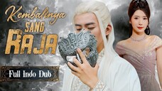 Manusia yang tak tertandingi, sudah lama menyembunyikan identitas nya, kini bangkit dan jadi raja 😱