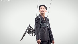 كواليس الفيديو الموسيقي "HOT" لفرقة سيفينتين